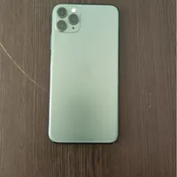 اپل iPhone 11 Pro Max با حافظهٔ ۲۵۶ گیگابایت