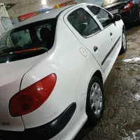 206 اس دی (نیشابور)