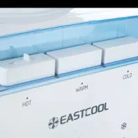 آبسردکن رومیزی ایستکول|آب‌سردکن و تصفیه آب|قم, علی آباد سعدگان|دیوار