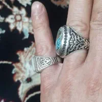 انگشتر در نجف