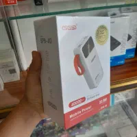 فروش انواع پاوربانک برند های معتبر تا ۵۰هزار