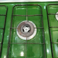 فروش ال سی دی بامیز و گاز فر درحد|تلویزیون و پروژکتور|آزادشهر, |دیوار