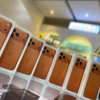 اپل ایفون هفده فرو Iphone 17pro 256 zaa