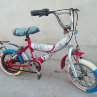 دوچرخه سایز 12