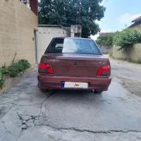 فروش پراید ۱۳۲ مدل ۸۹ فول اتاق جدید قیمت ۲۵۰|خودرو سواری و وانت|زرگرشهر, |دیوار