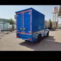 خدمات حمل ونقل