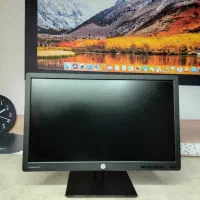 مانیتور گرافیکی HP/HDMI/22inch/پنلips/گیم و طراحی