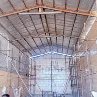 فروش ۵۰۰ متر سالن سوله بهداشتی باغستان|فروش دفتر صنعتی، کشاورزی، تجاری|باغستان, |دیوار