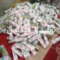 تولید سفره یکبار مصرف، زباله، دستمال کاغذی، لیوان|سفره، حوله، دستمال آشپزخانه|شهرضا, |دیوار