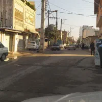 اجاره مغازه ۲۵متری دونبش در براصلی شربتی