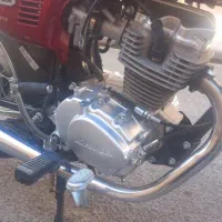 هندا کویر ۱۴۰۲|موتورسیکلت|قم, شهر قائم|دیوار