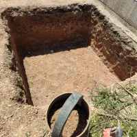 چاه کن|خدمات پیشه و مهارت|محمدیه-قزوین, |دیوار