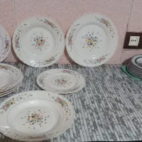 سرویس پذیرایی|ظروف سرو و پذیرایی|محمدشهر, محمدشهر|دیوار