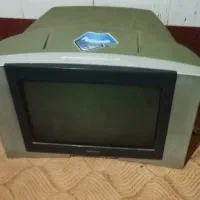 دو تا تلوزیون 32|تلویزیون و پروژکتور|قم, ولیعصر|دیوار