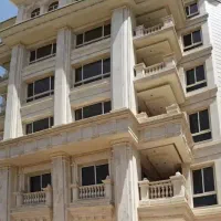 فروش آپارتمان جام جم