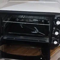 توستر|اجاق گاز و لوازم برقی پخت‌وپز|پرند, فاز ۴|دیوار