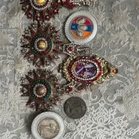 مدال|کلکسیون اشیاء عتیقه|تهران, جمهوری|دیوار