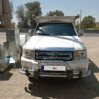 فروش نیسان پادرا پلاس