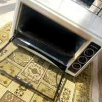 فر برقی راسل