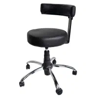 تخت پوست ، ماساژ ، مژه ، صندلی استاد کار ، تابوره|آرایشگاه و سالنهای زیبایی|اصفهان, لنبان|دیوار