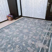 روفرشی کش دار نه متری