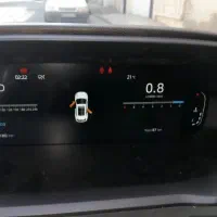 چانگان وارداتی cs55سال ۲۰۲۵ خرداد ۱۴۰۵|خودرو سواری و وانت|تهران, تهرانسر شمالی|دیوار