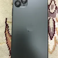 ایفون ۱۱ پرومکس