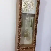 ساعت ایستاده|ساعت دیواری و تزئینی|نورآباد, |دیوار