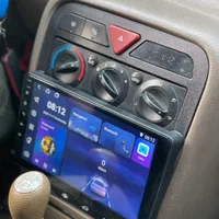 مانیتور اندروید سمند lx ef7 سورن سخنگوی فابریک x7|قطعات یدکی و لوازم جانبی|تهران, گمرک|دیوار