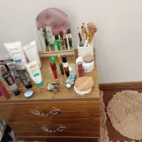 سرویس خواب کارکرده|تخت و سرویس خواب|تهران, آهنگ|دیوار