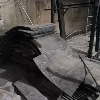 کفپوش گرانولی دست دوم|عمدهفروشی|شاهینشهر, سعدی شمالی|دیوار