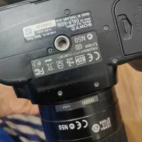 دوربین سونی حرفه ای سری آلفا|دوربین عکاسی و فیلم‌برداری|شهرضا, |دیوار