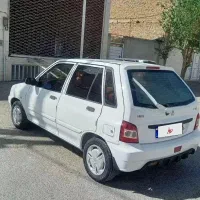 ۱۱۱ کم کار تمیز خانگی دوبرگ سند