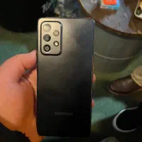 A52s|موبایل|تهران, گرگان|دیوار