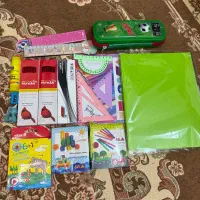 لوازم تحریر نو