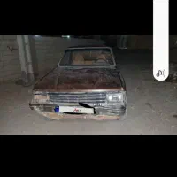 مدل85|خودرو سواری و وانت|خاش, |دیوار