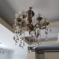 لوستر برنز