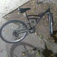 دوچرخه سالم تمیز|دوچرخه، اسکیت، اسکوتر|شاهین‌شهر, برخوار غرب|دیوار