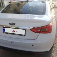 سلام آریزو مدل 401|خودرو سواری و وانت|یزد, |دیوار