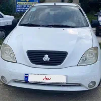 تیبا دو مدل ۹۶