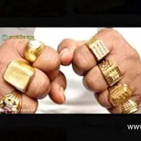 ۴۵ گرم طلا نونو با فاکتور معاوضه با کوییک مدل بالا