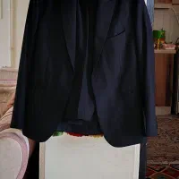 کت شلوار کت و شلوار