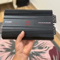 سیستم صوتی ماشین|قطعات یدکی و لوازم جانبی|رشت, سلیمانداراب|دیوار