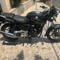 پالس باجاج ۱۸۰|موتورسیکلت|تهران, سنائی|دیوار