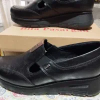 کفش طبی زنانه