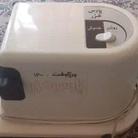تعداد ۴ وسیله برقی ابمیوه گیری و چرخ گوشت|آبمیوه‌گیر و آب‌مرکبات‌گیر|شیراز, پودنک|دیوار