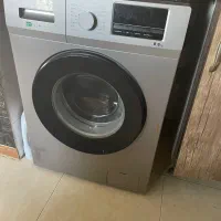 ماشین لباسشویی