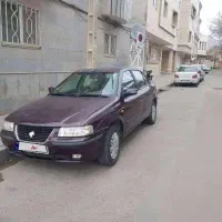 سمندse|خودرو سواری و وانت|تربت‌حیدریه, شهید قرنی|دیوار