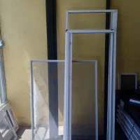 درب پنجره یو پی وی سی