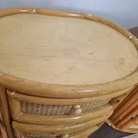 کشو بامبو